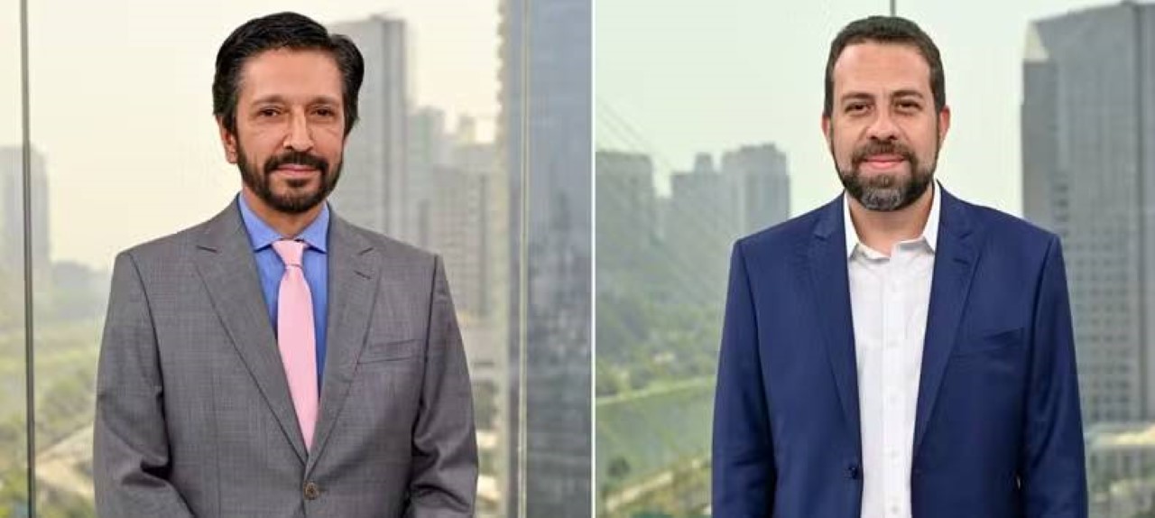 ricardo nunes e boulos