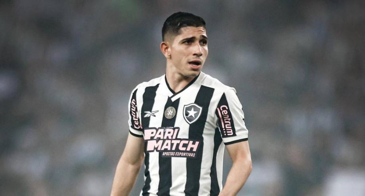 Final da Libertadores 2025 x Botafogo disputam título em