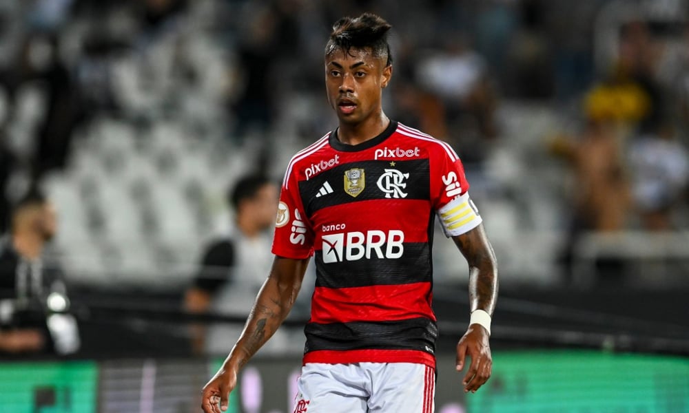 Minuto a minutio ao vivo para Cuiabá x Flamengo em duelo decisivo no Brasileirão 2024 neste feriado