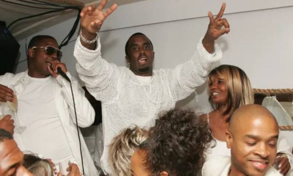 Escândalo de Diddy: Celebridades Tentam Silenciar Vítimas com Pagamentos